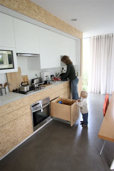 For interior and exterior strength, plywood is the best. OSB: Pros, Cons of Using Oriented Strand Board Out in the ...