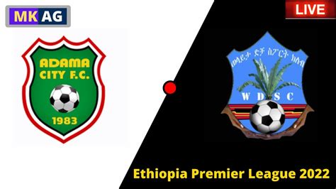 live score ethiopia premier league