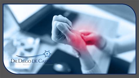 Tendinite na Mão Causas e Sintomas Dr Diego De Castro Neurologista