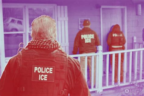 Immigrant Who Fled Gangs And Torture Challenges Ice Detainers The Appeal