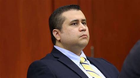 George Zimmerman Files 100m Lawsuit Against Trayvon Martins Famil