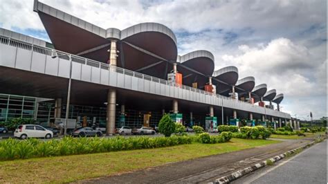Top Airports In Malaysia To Travel To On Your Vacation