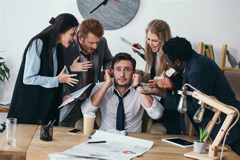 Dealing With Toxic Coworkers Part 2 What To Do When These Tips Dont Work Pridestaff