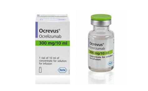 New Six Year Ocrevus Ocrelizumab Data Showed That Earlier Initiation And Continuation Of