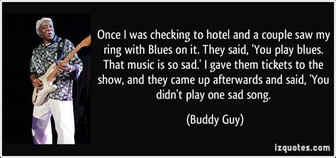 Illnesses do not come upon us out of the blue. Blues Music Quotes. QuotesGram