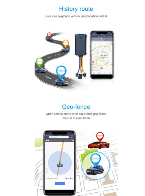 2022 Gps Tracker New 4g Lte S5l With Ota Feature 4g Lte Fdd Gps