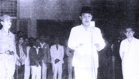 Sejarah Hari Ini 17 Agustus Indonesia Merdeka Dan 8 Fakta Menarik