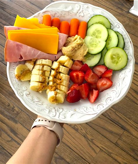 25 Kid Friendly Breakfasts Lunches And Dinners Livepalmcentral