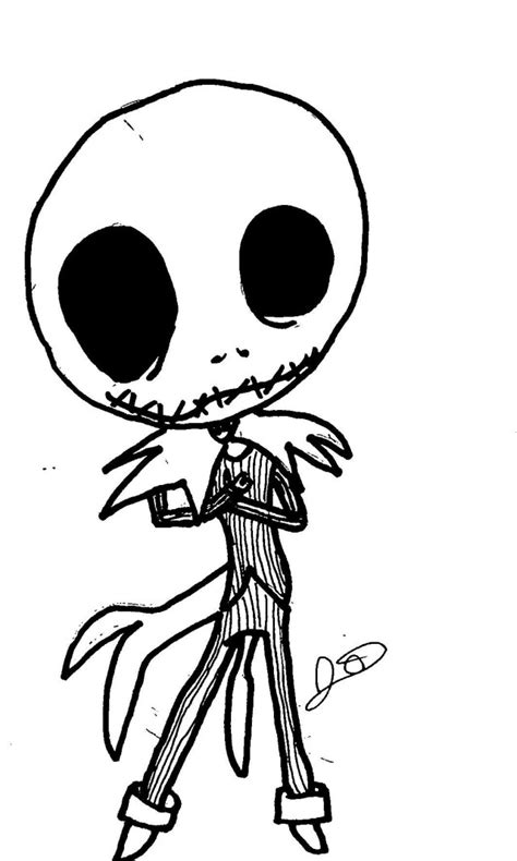 Hand painted jack skellington from nightmare before nightmare before christmas decorations. Skeleton Coloring Pages To Print Sketch Coloring Page