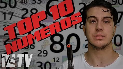 Qual O Melhor Numero