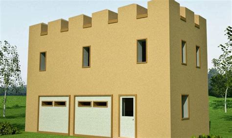 Castle Design Earthbag House Plans Jhmrad 2594