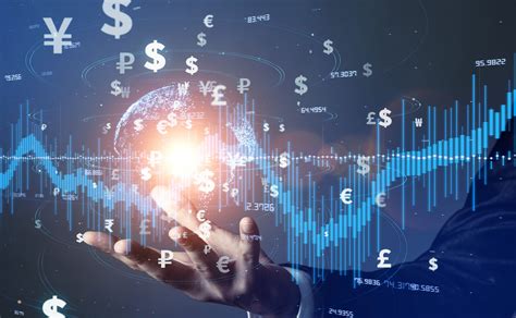 The Beneficial Power Of Big Data In Banking And Financial Systems