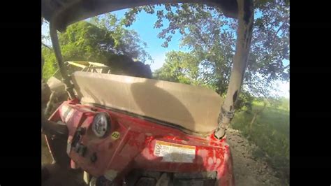 Dominican Rzr Excursion Review