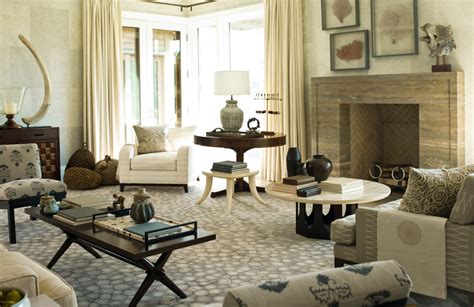 Top 10 American Interior Designers You Need To Know 2022