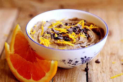 To be on the safe side, we add some cream of tartar and. Easy+Orange+Chocolate+Mousse | Food, Mousse dessert ...