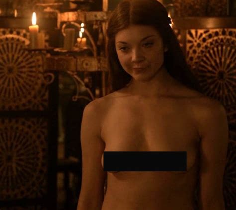 Game Of Thrones Hottest Women Of Westeros Daily Star