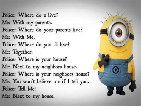 Funny Minion Joke Pictures Photos And Images For Facebook Tumblr