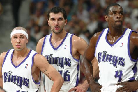 Sacramento Kings 30 Greatest Players In Franchise History