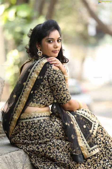 Telugu Cinema Actress Lasya Sri Ragalahari Photoshoot Cinema Actress Telugu Cinema Actresses