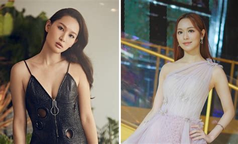 Ex Miss Hong Kong Contestants With No Filter When It Comes To Talking