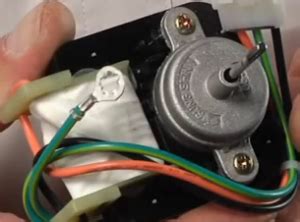 This noise will be much louder when the refrigerator door is opened. How To Fix A Noisy Refrigerator