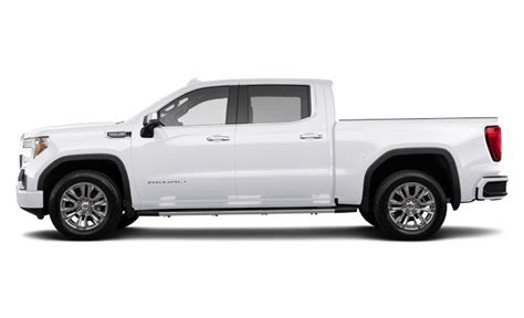 Le Gmc Sierra 1500 Denali 2021 à Cowansville Rocheleau Chevrolet