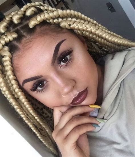 15 Arresting Ways To Style Dookie Braids New Natural Hairstyles
