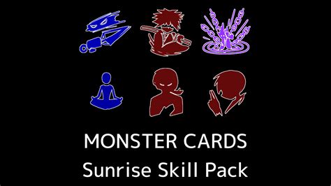 Steam Community Monster Cards