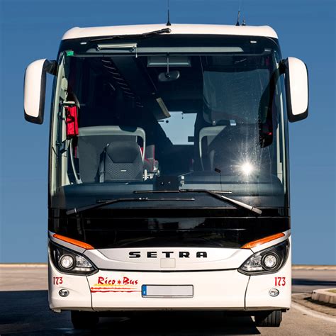 Maybe you would like to learn more about one of these? Flota de autobuses Cádiz | Autocares Rico Bus