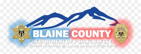 Gta 5 Blaine County Sheriff Logo