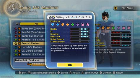 So I made a 6 star qq bang again. What do you think? : r