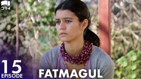 Fatmagul Episode 15 Beren Saat Turkish Drama Urdu Dubbing Youtube