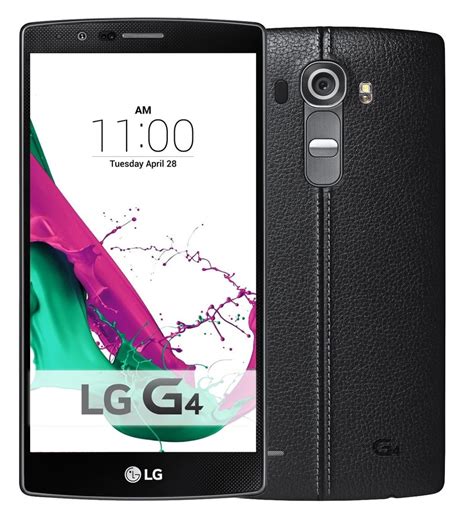 Lg G4 Us991ld 32gb Unlocked Gsm Hexa Core Android 51 Phone Black