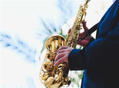 Best Alto Saxophone List Of The Top 10 Alto Saxophones 2023 Reviews