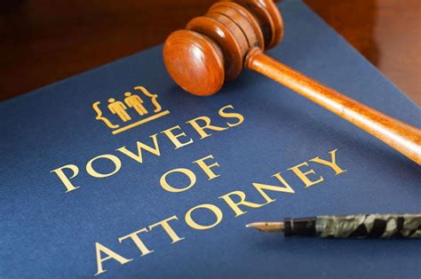 A Guide To Enduring Powers Of Attorney Fortune Manning Nz