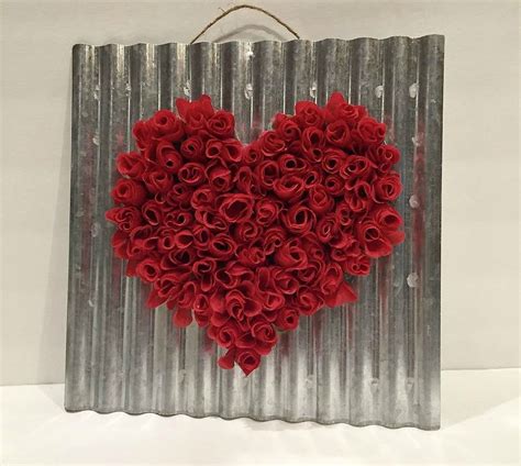 21 Romantic Heart Decorations You Might Want To Leave Up All Year