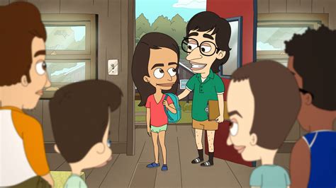 Netflix S Big Mouth Is Crude Hormonal And One Of TV S Best Shows