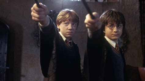 Harry Potter Et La Chambre Des Secrets Straming - Regarder le film Harry Potter et la Chambre des secrets complet en