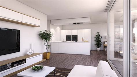 Jetzt passende mietwohnungen bei immonet finden! Wohnung 2 | 3 ½ Zimmer (EG) - real-living.li