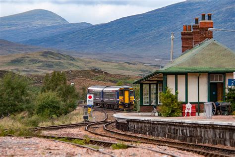 Britains 100 Best Railway Stations Simon Jenkins On The Gateways To