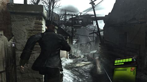Resident Evil 6 On Ps4 — Price History Screenshots Discounts Brasil