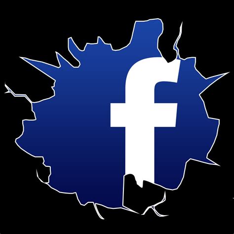 The iconic facebook logotypes written in the lowercase are. Logo Designs: Facebook Logo