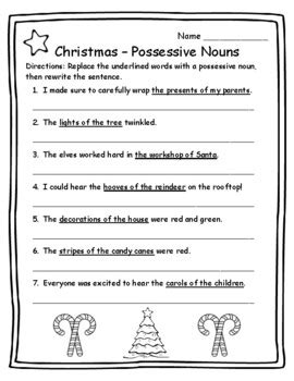Memory is a skill we all use everyday and the stronger the better. Possessive Nouns Games 1St Grade : Possessive Nouns ...