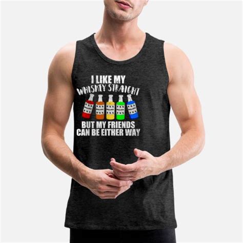 Funny Sayings Gay Boyfriend Gay Pride Mens Premium Tank Top Spreadshirt