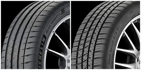Discover michelin pilot sport 4 s, our sport tyres, that will guarantee you exceptional drives for your high performance car. Michelin Pilot Sport 4S Vs. Pilot Sport A/S 3+ - Tire ...