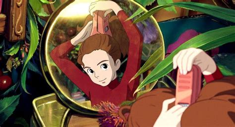 15 Rekomendasi Film Studio Ghibli Terbaik Yang Bikin Haru