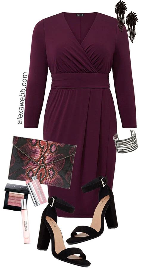 plus size valentine s date night outfit ideas night outfits date night outfit plus size fashion