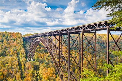 The Best Things To Do At New River Gorge National Park West Virginia