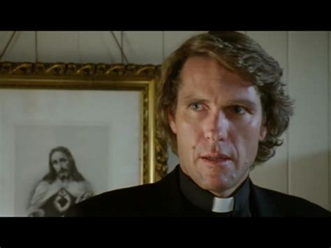 Robert Taylor - Ballykissangel Robert Taylor Australian Actor