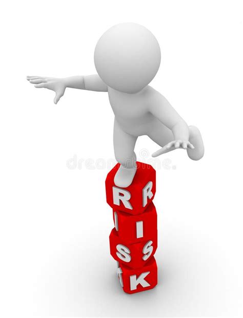 Risk Character Balancing On A Boxes With Word Risk Affiliate